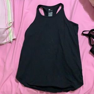 All in motion tank top